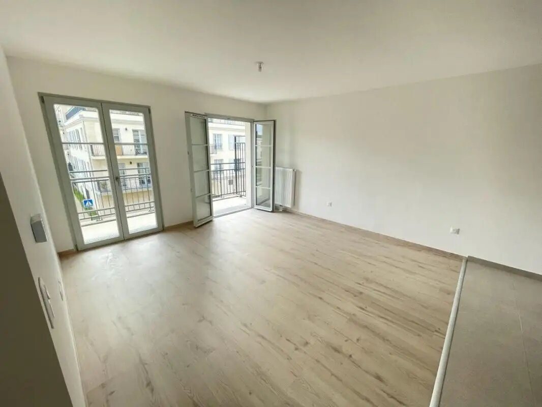 Appartement à louer, 60m², Compiègne