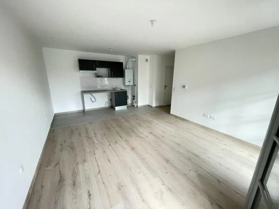 Appartement à louer, 60m², Compiègne