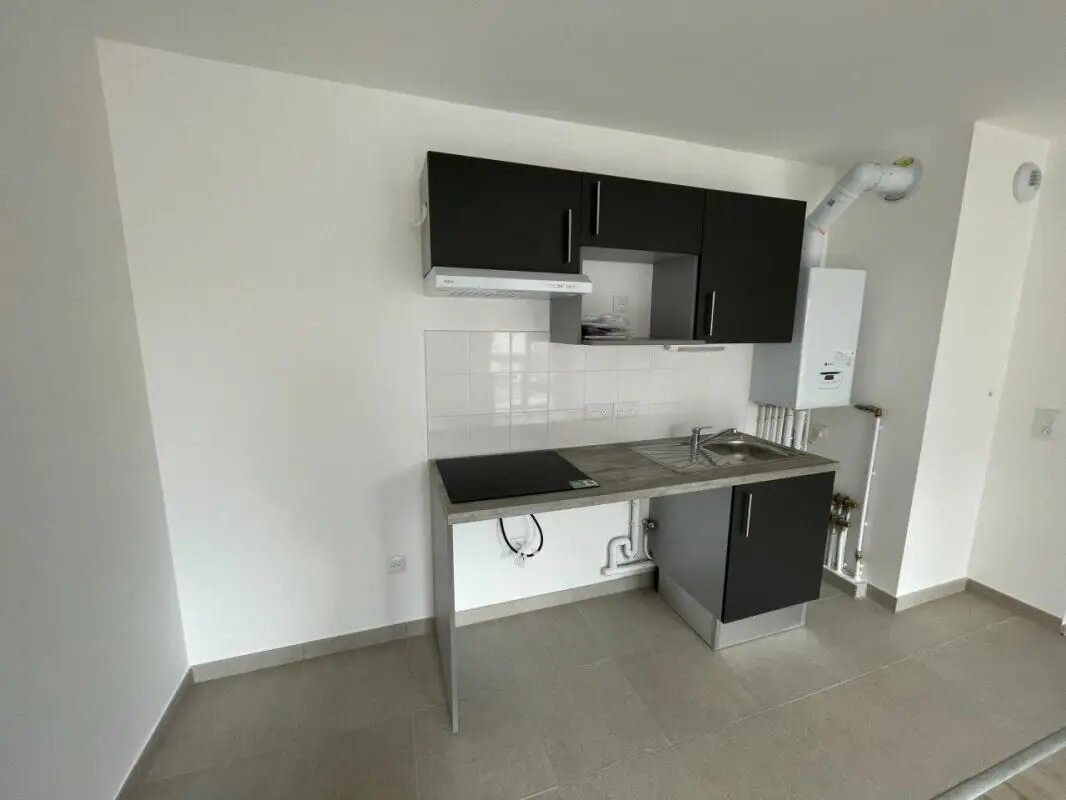 Appartement à louer, 60m², Compiègne
