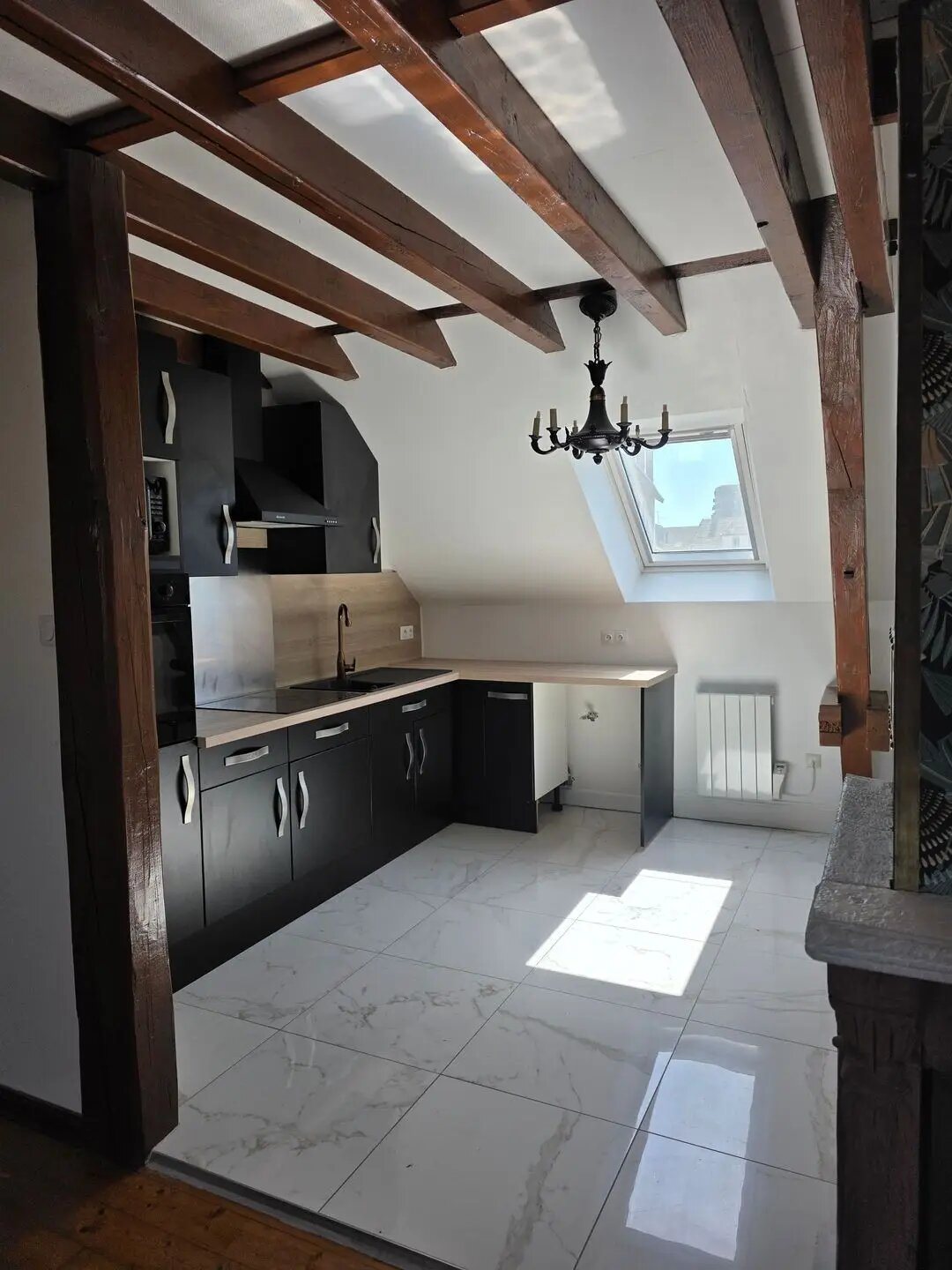 Appartement à vendre, 66m², Belfort
