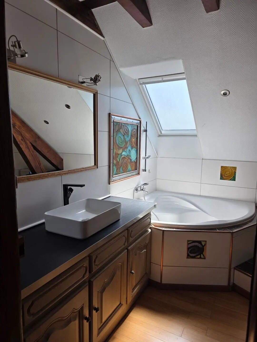 Appartement à vendre, 66m², Belfort