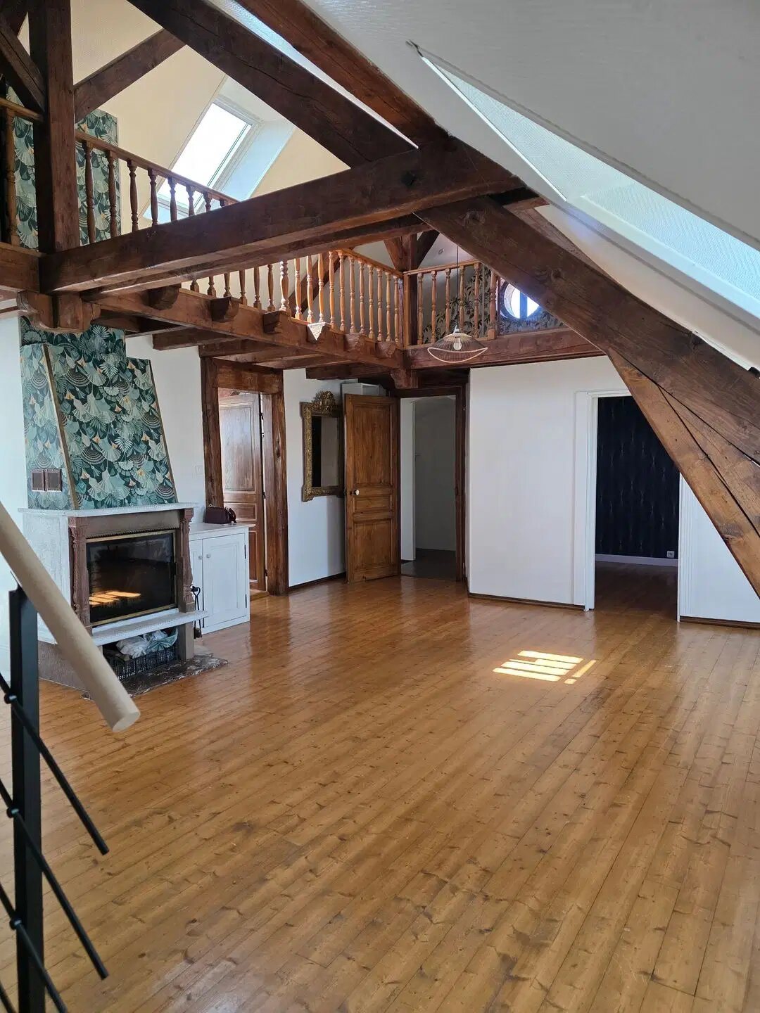 Appartement à vendre, 66m², Belfort