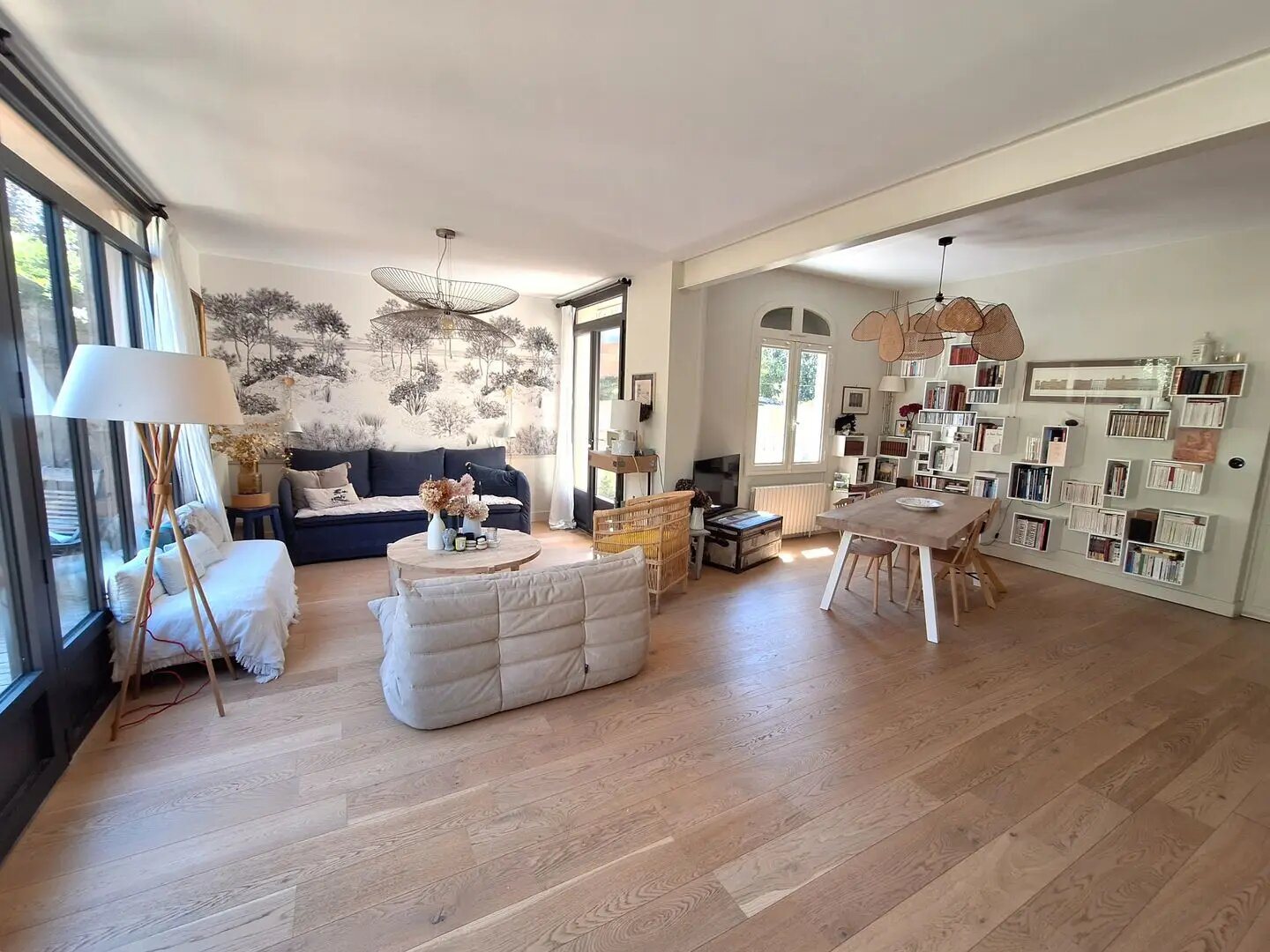 Maison à vendre, 115m², Bordeaux