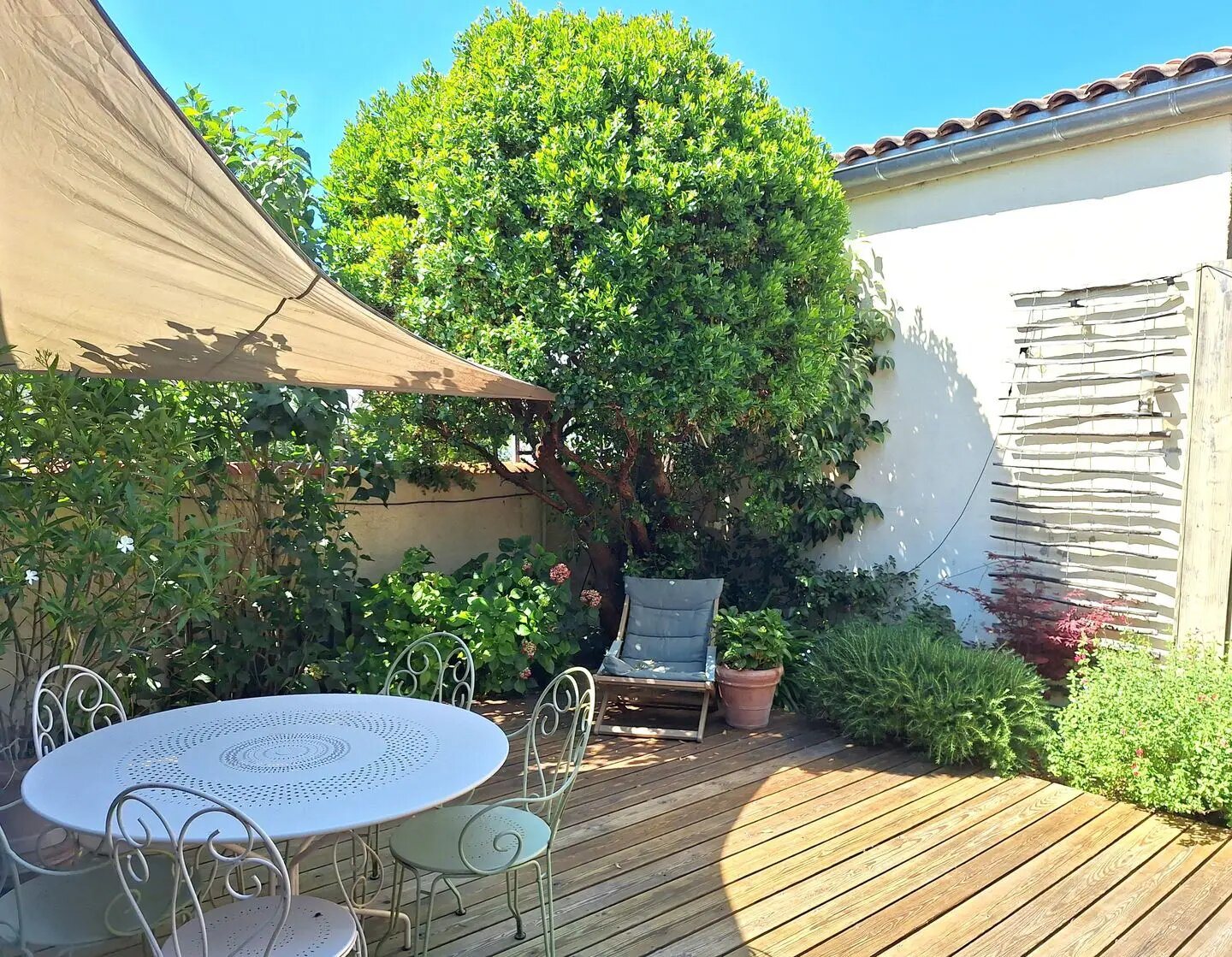 Maison à vendre, 115m², Bordeaux