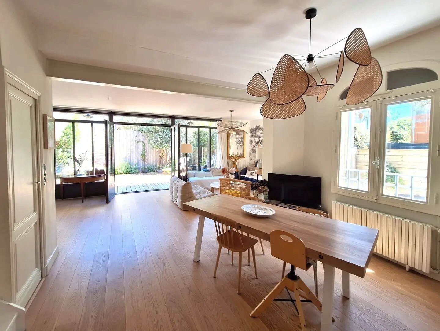 Maison à vendre, 115m², Bordeaux