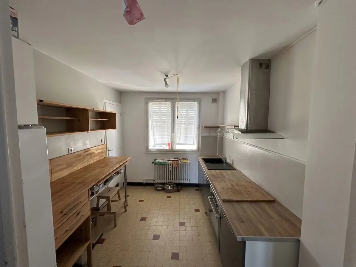 Appartement à vendre, 63m², Valence