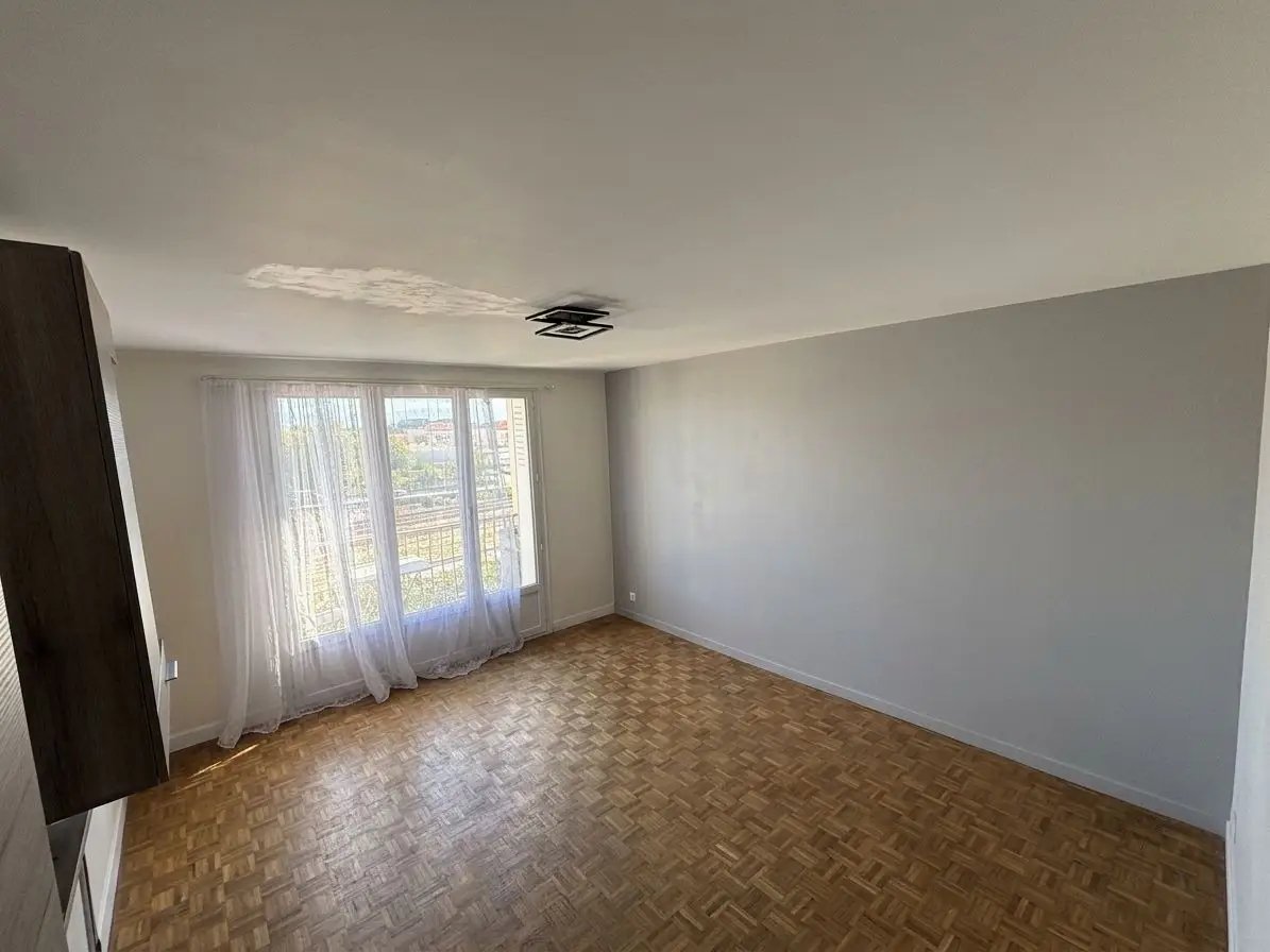Appartement à vendre, 63m², Valence
