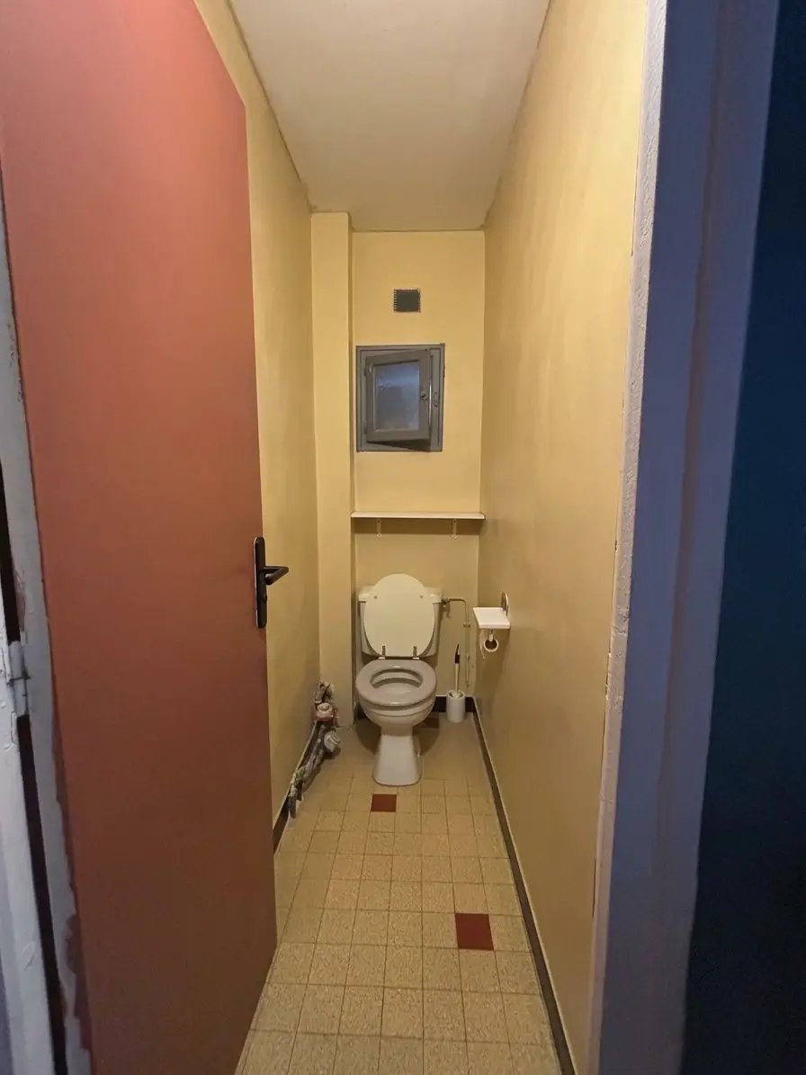 Appartement à vendre, 63m², Valence