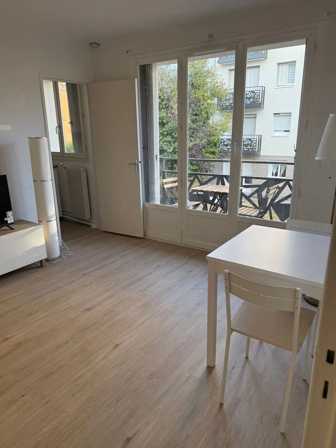 Appartement à louer, 25m², Rueil-Malmaison