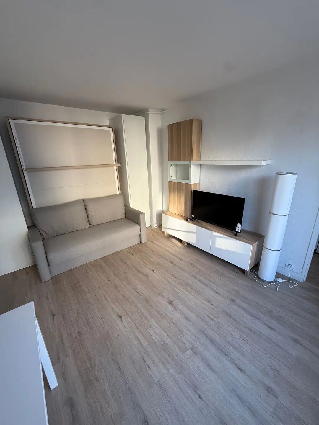 Appartement à louer, 25m², Rueil-Malmaison