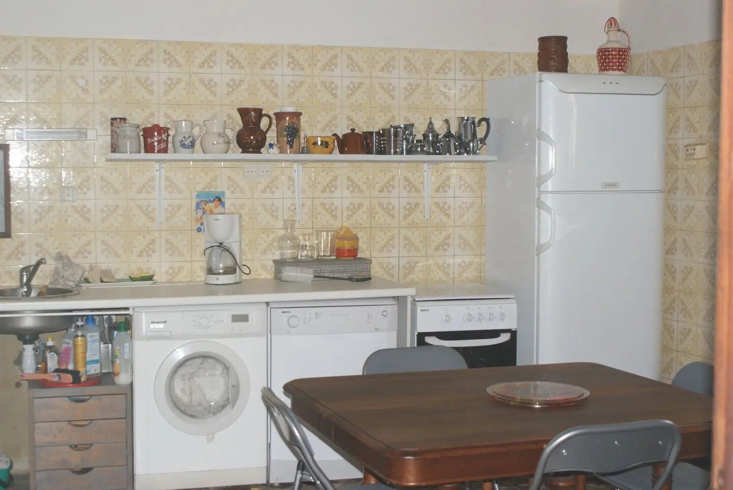 Maison à vendre, 160m², Vedène