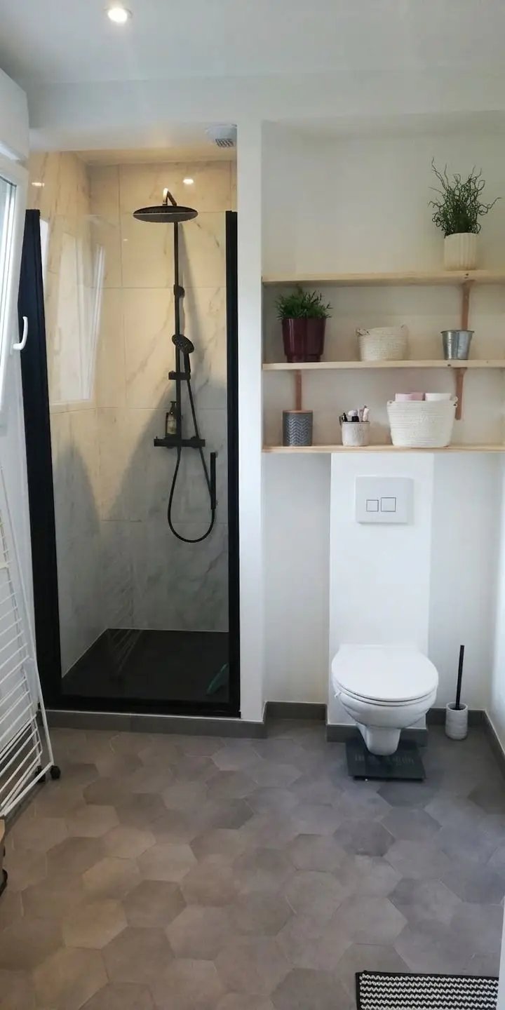 Appartement à louer, 40m², Rosny-sous-Bois