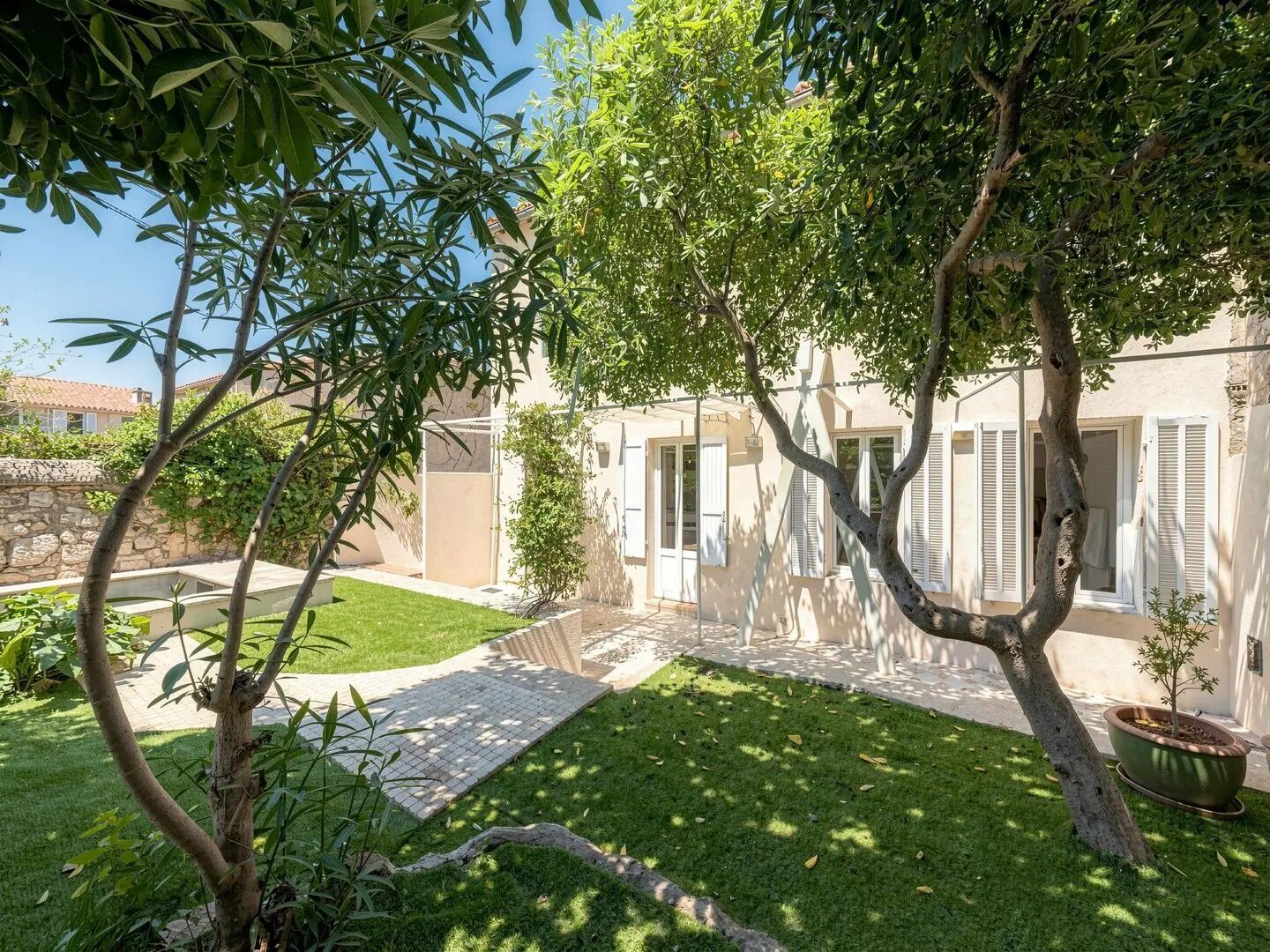 Appartement à vendre, 144m², Marseille 7ème