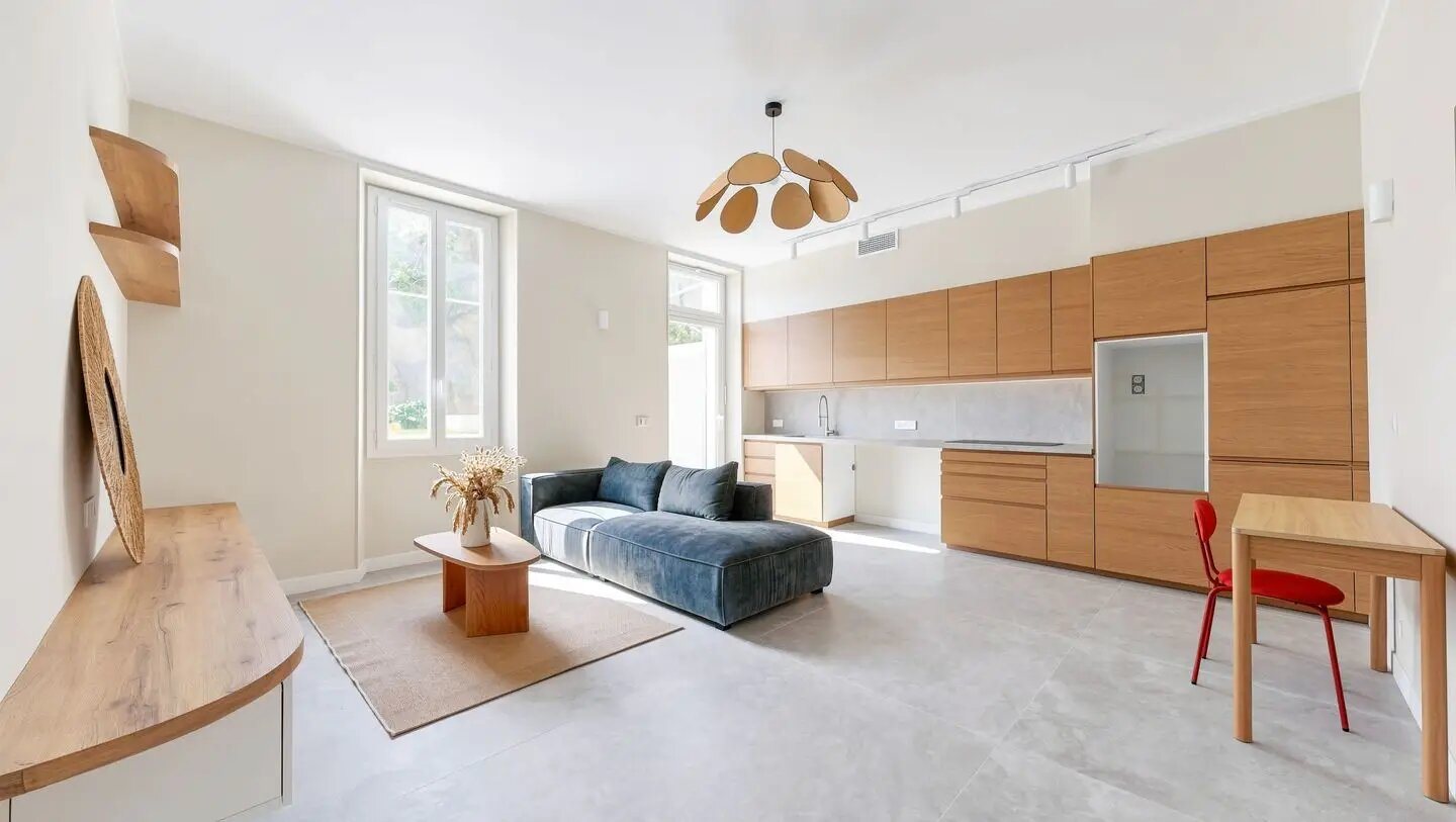 Appartement à vendre, 144m², Marseille 7ème