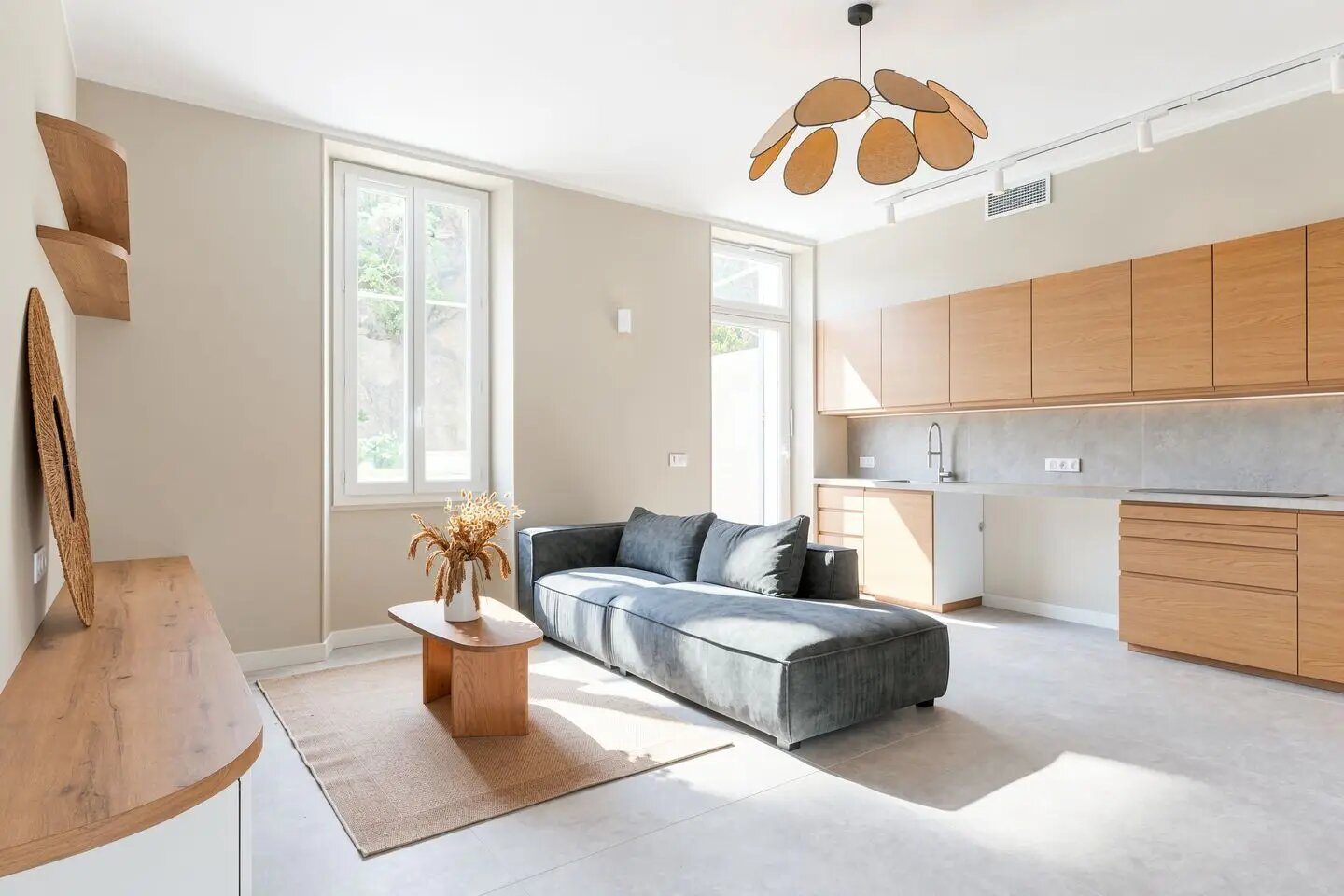 Appartement à vendre, 144m², Marseille 7ème