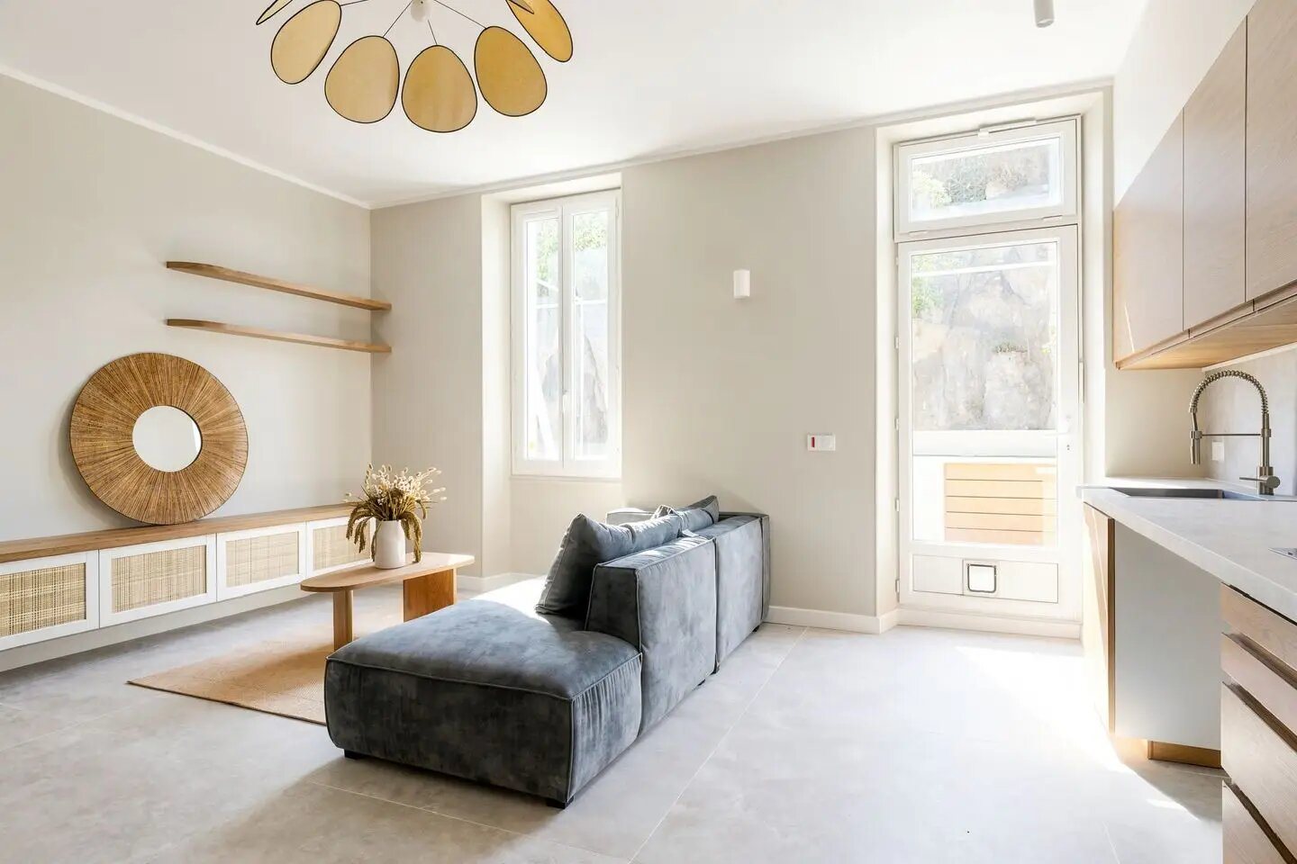 Appartement à vendre, 144m², Marseille 7ème