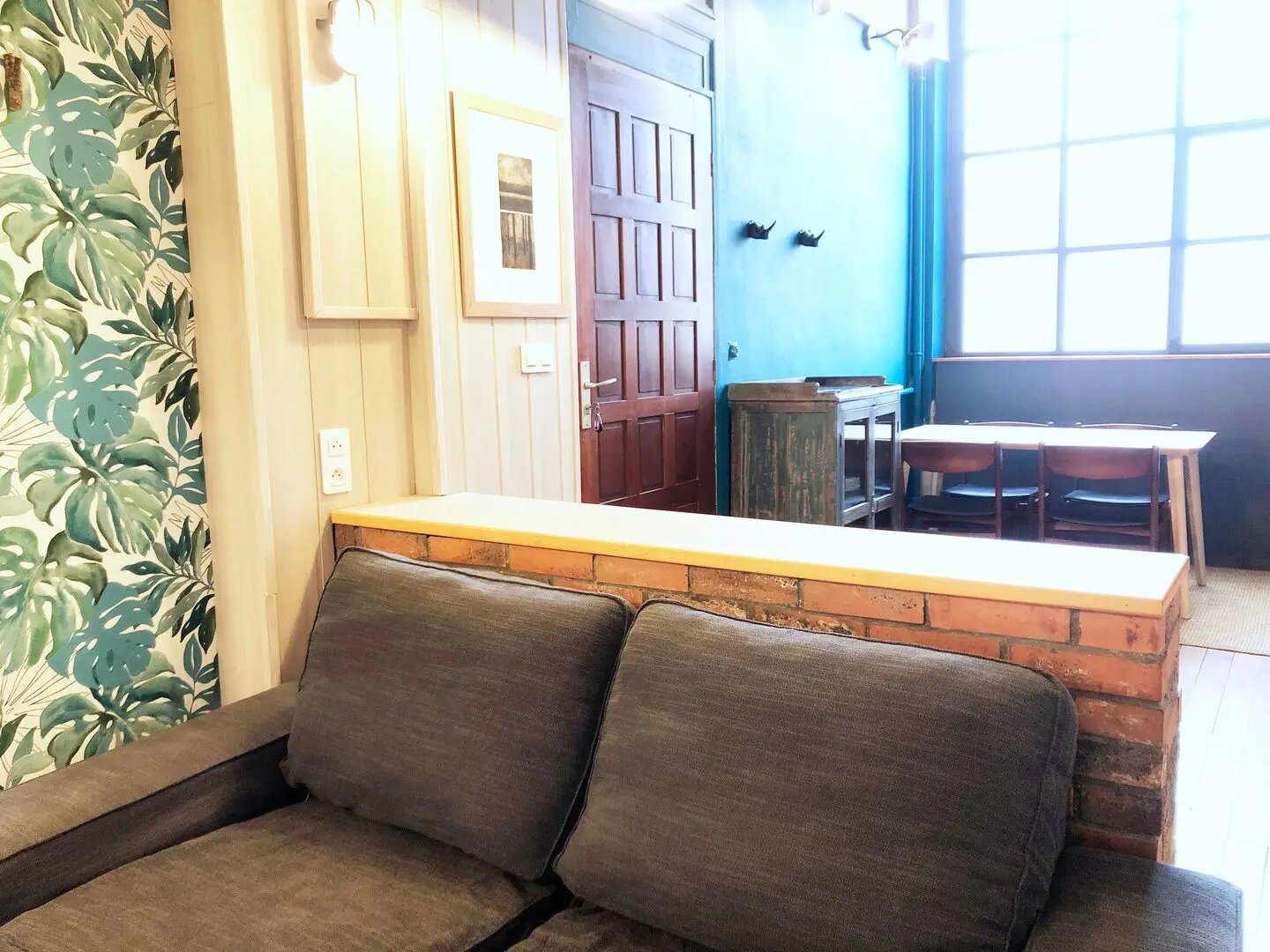 Appartement à louer, 50m², Rouen