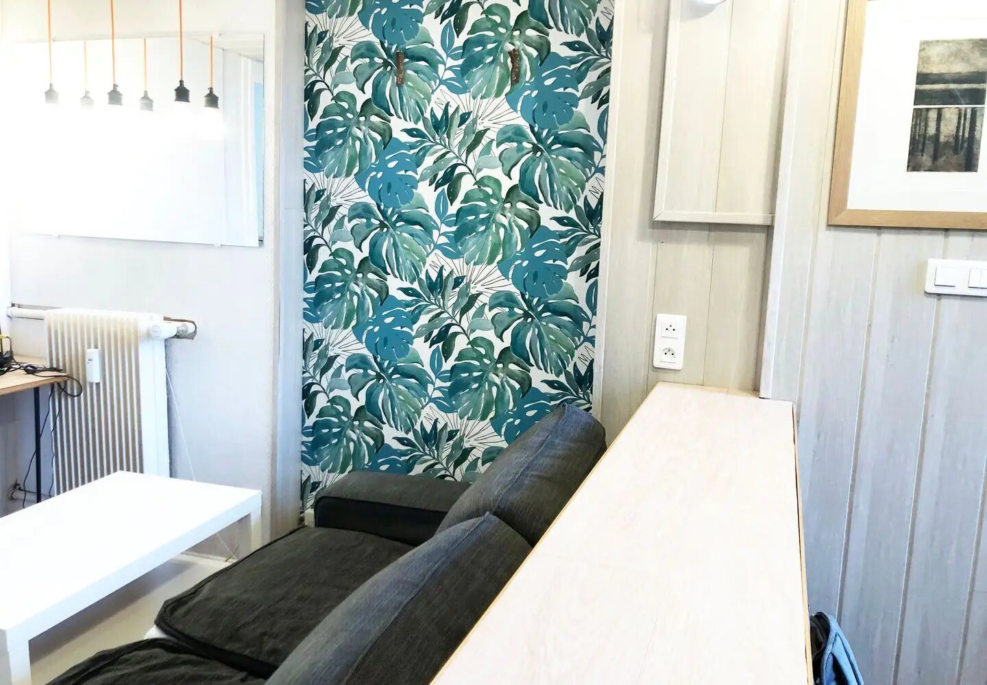 Appartement à louer, 50m², Rouen