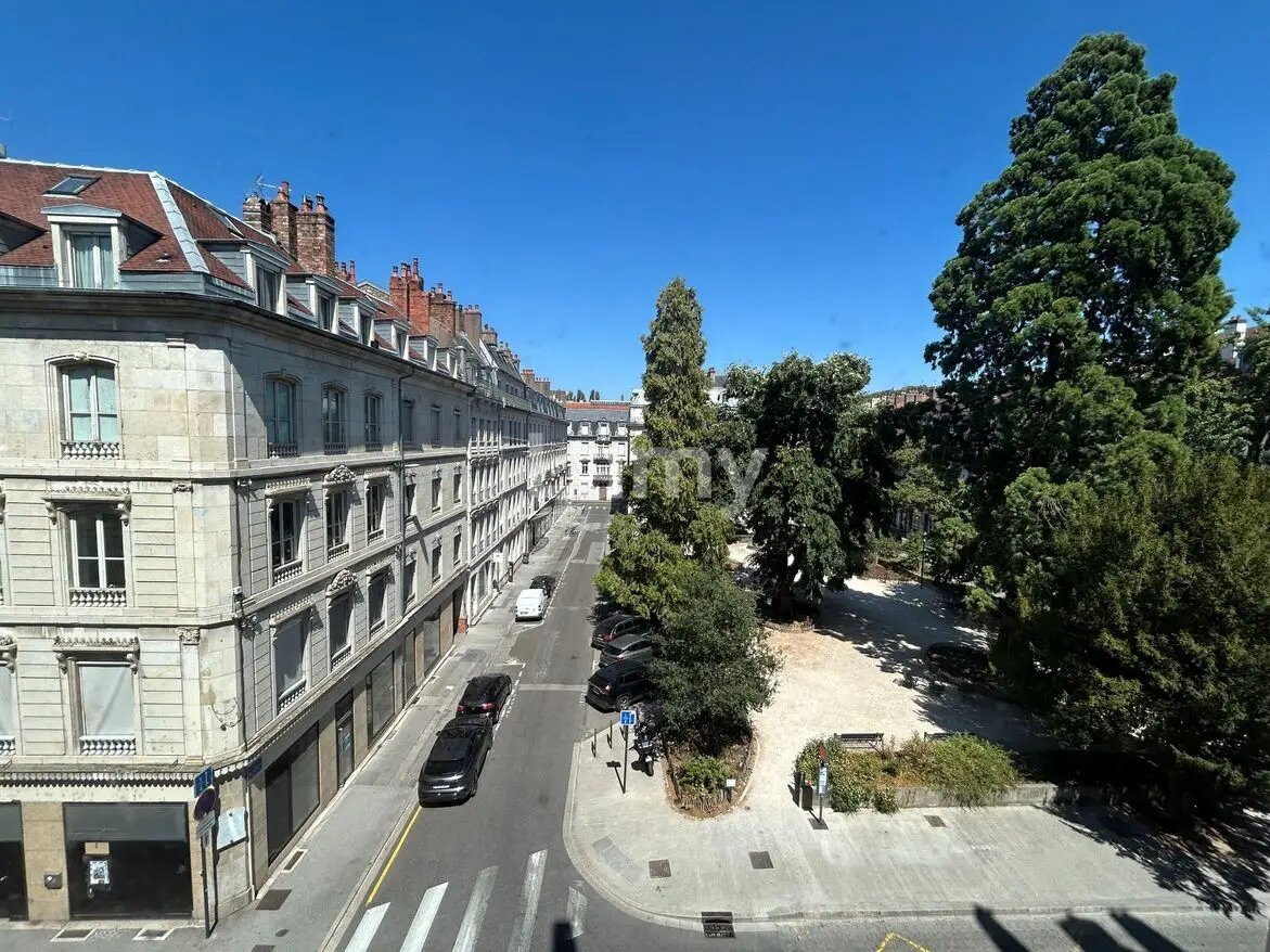 Appartement à louer, 126m², Besançon