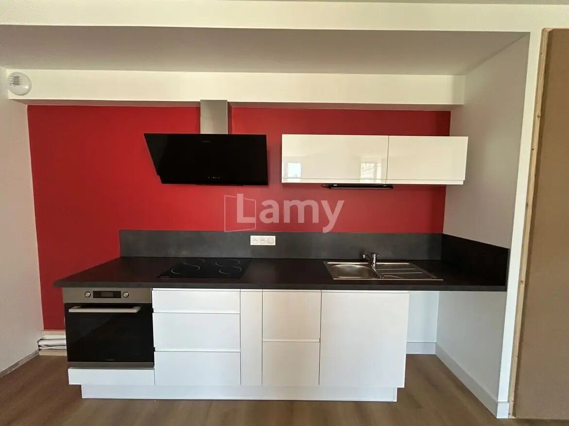 Appartement à louer, 126m², Besançon