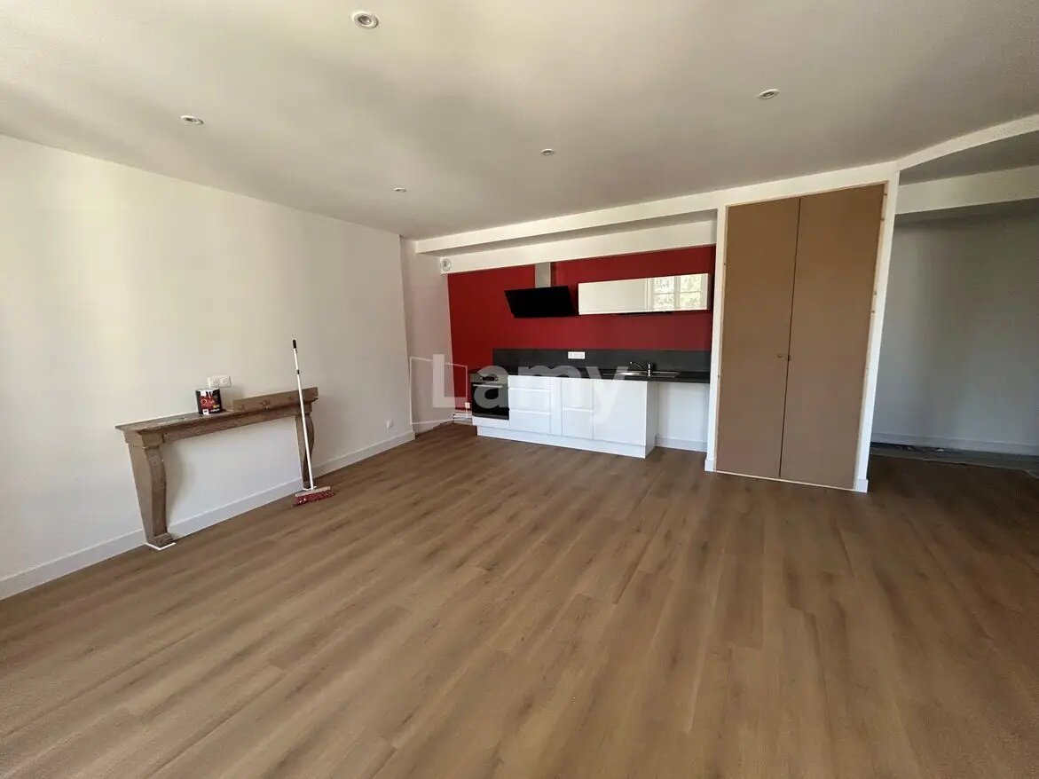 Appartement à louer, 126m², Besançon
