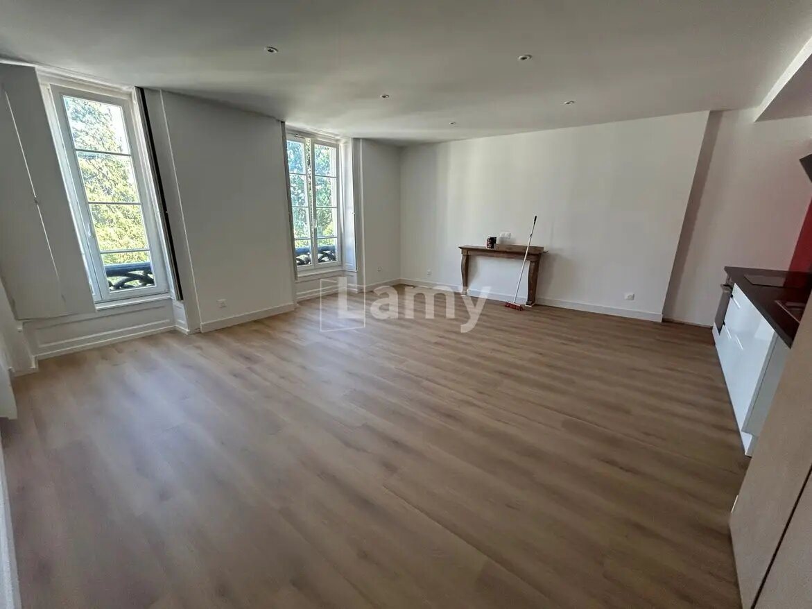 Appartement à louer, 126m², Besançon