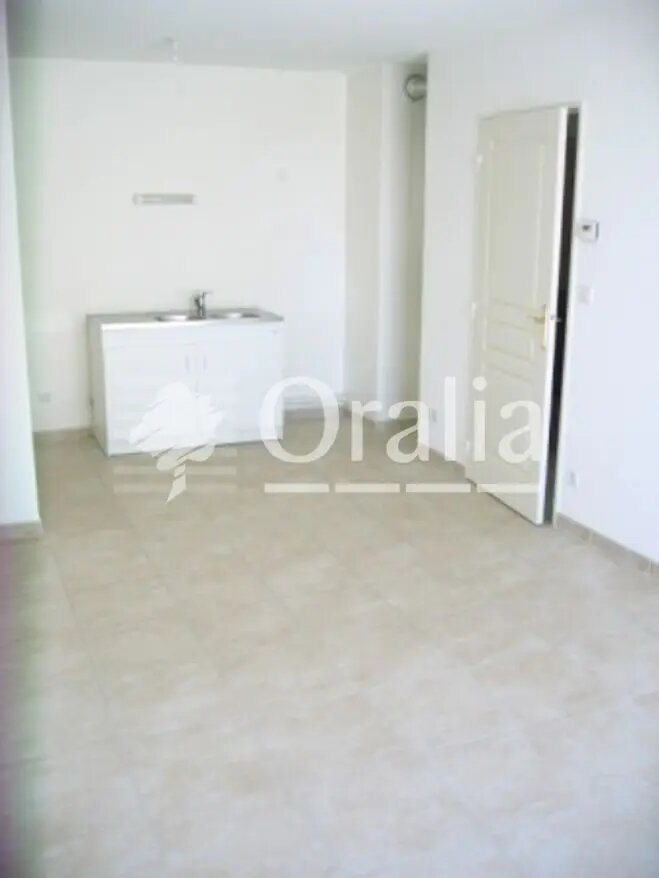 Appartement à louer, 42m², Montpellier