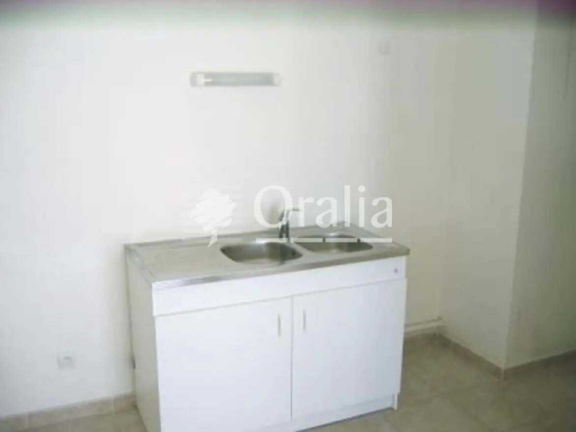 Appartement à louer, 42m², Montpellier