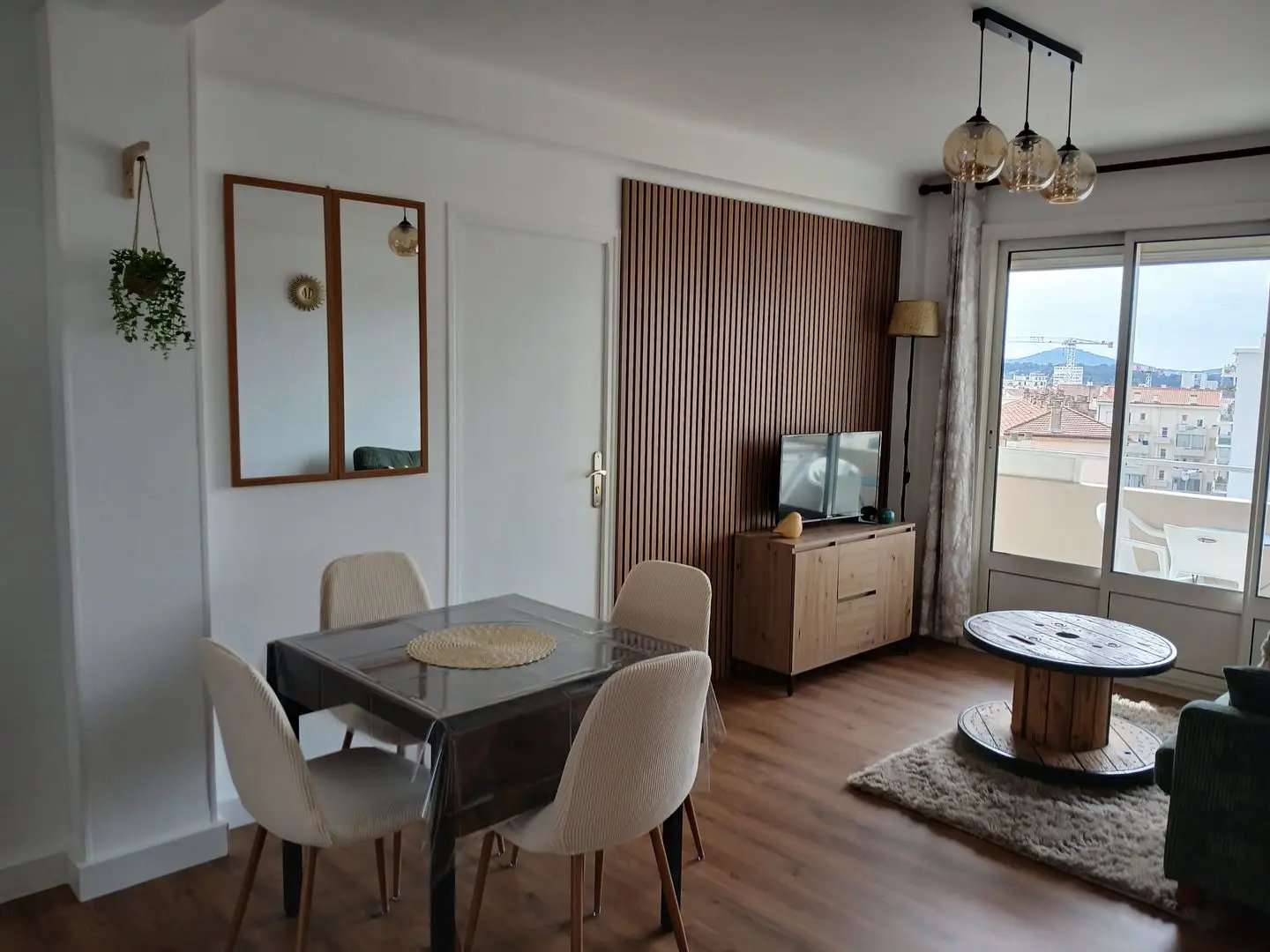 Appartement à louer, 10m², Toulon