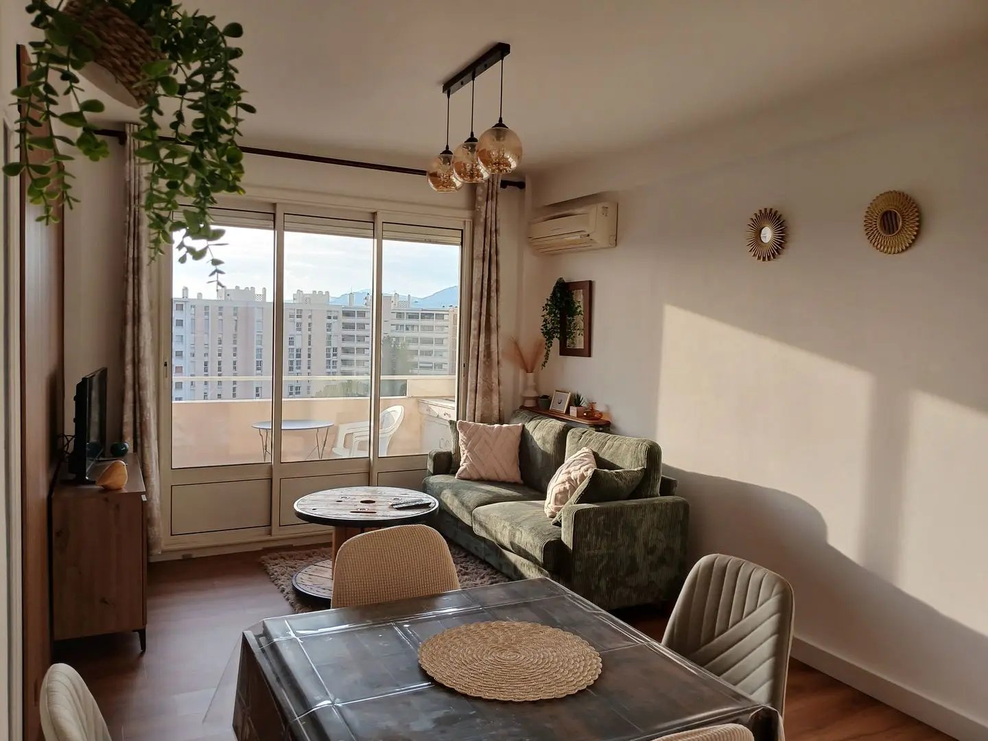 Appartement à louer, 10m², Toulon