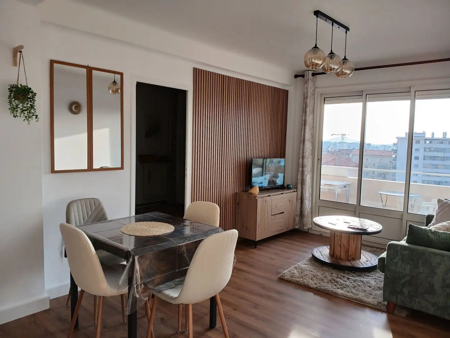 Appartement à louer, 10m², Toulon