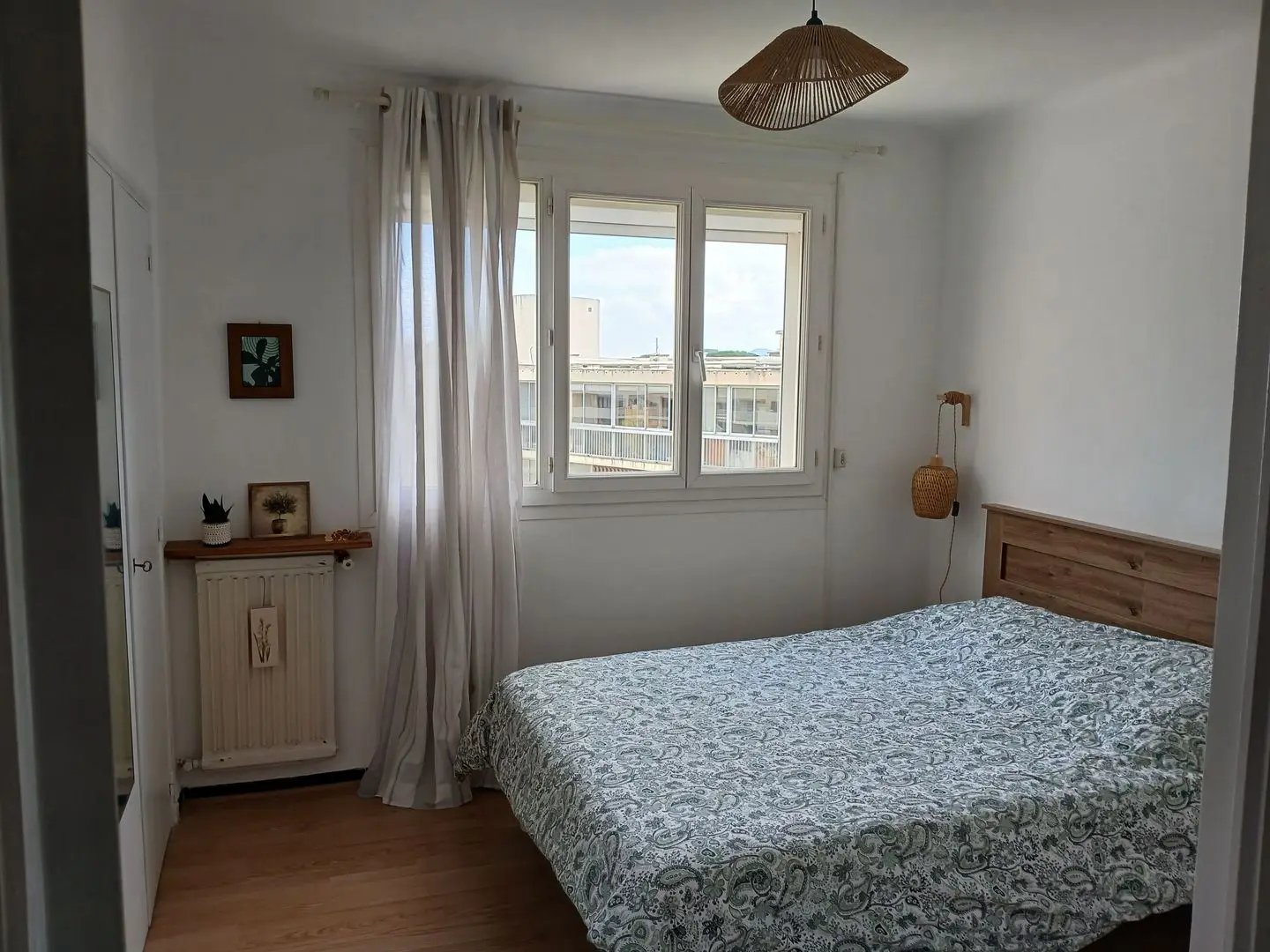 Appartement à louer, 10m², Toulon