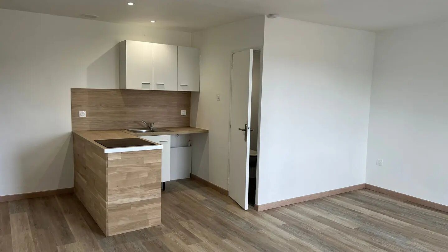 Appartement à louer, 32m², Vedène