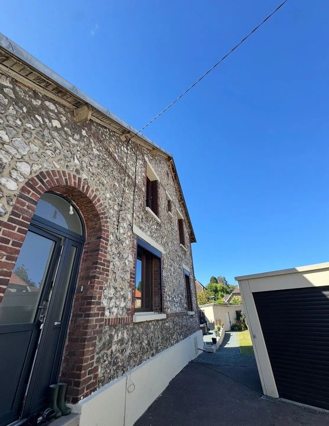 Maison à vendre, 71m², Rouen