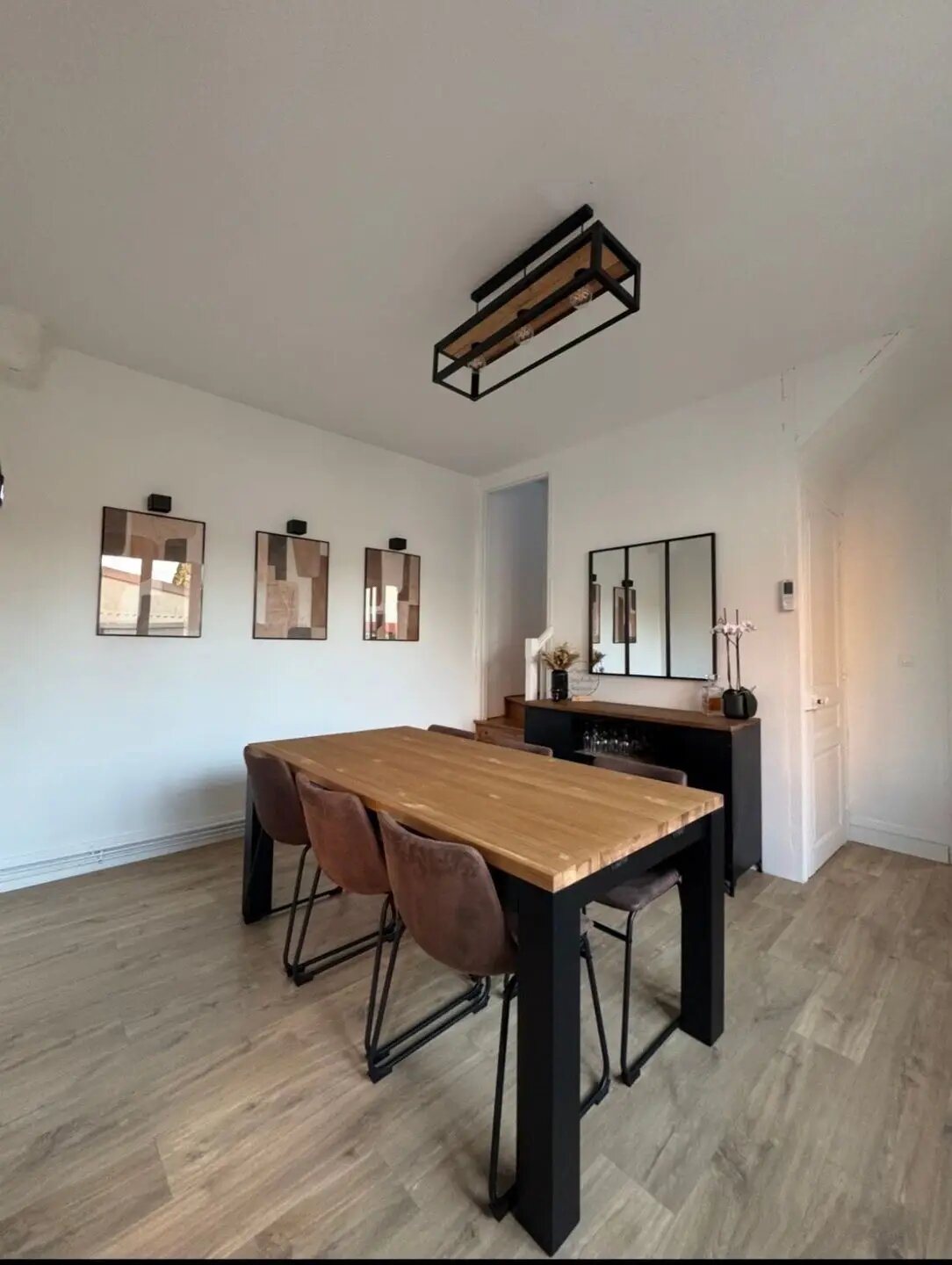 Maison à vendre, 71m², Rouen