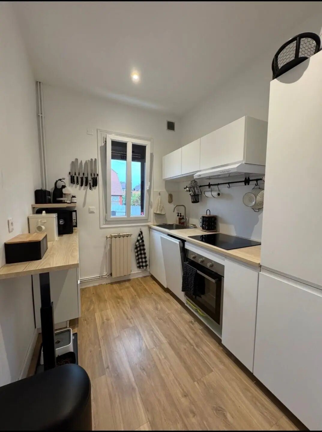 Maison à vendre, 71m², Rouen