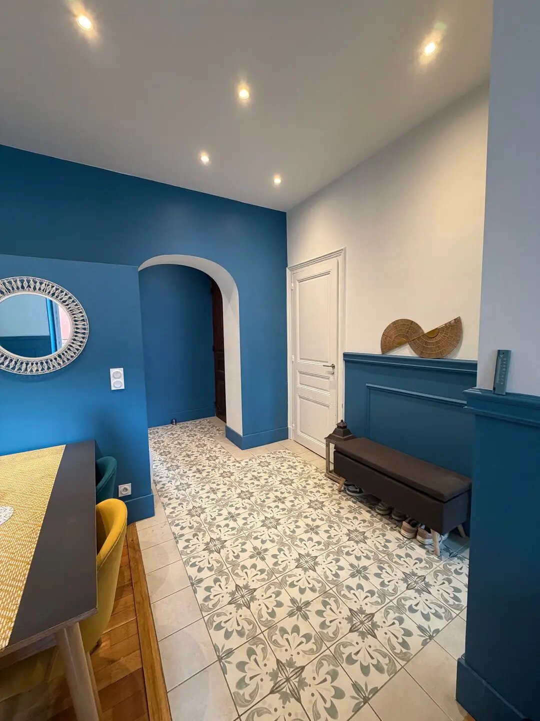Appartement à vendre, 75m², Grenoble