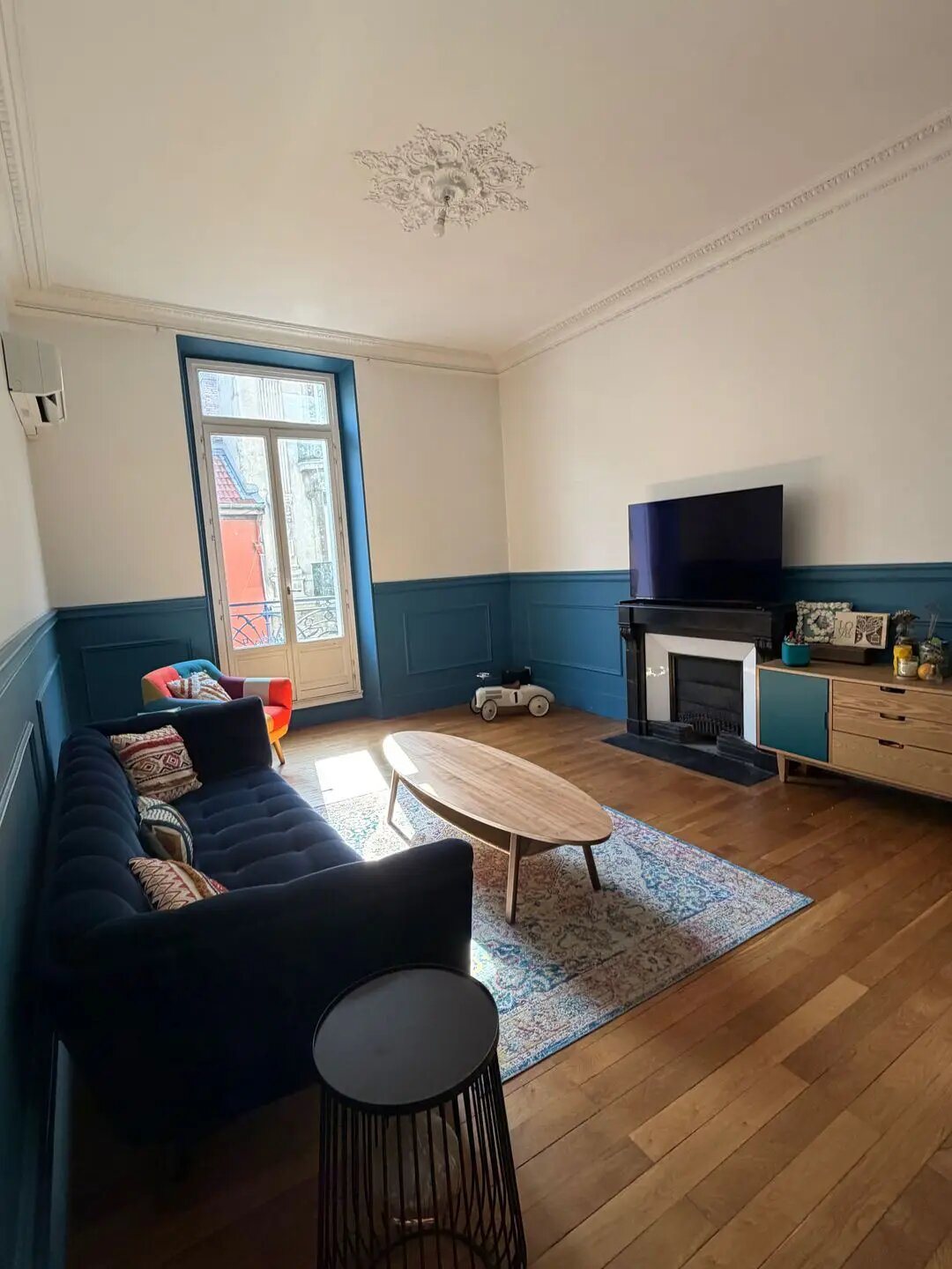 Appartement à vendre, 75m², Grenoble