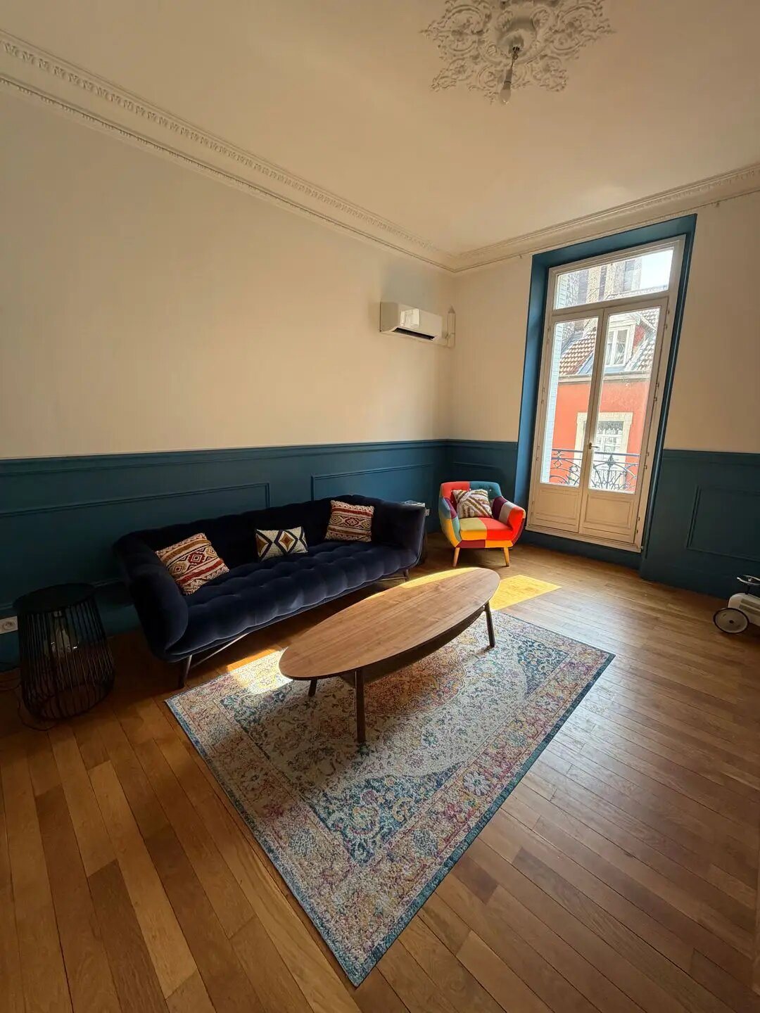 Appartement à vendre, 75m², Grenoble
