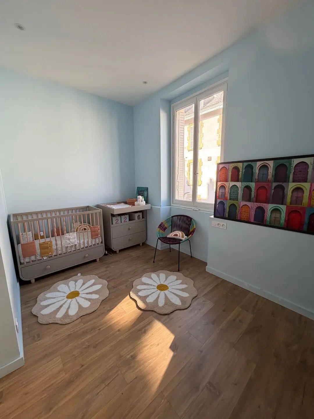 Appartement à vendre, 75m², Grenoble