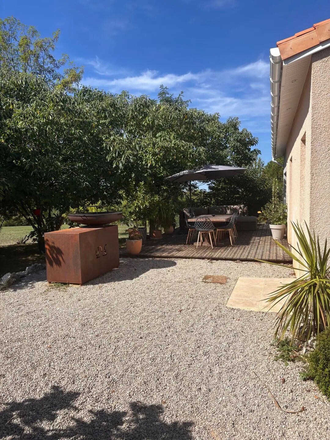Maison à vendre, 85m², L'Honor-de-Cos