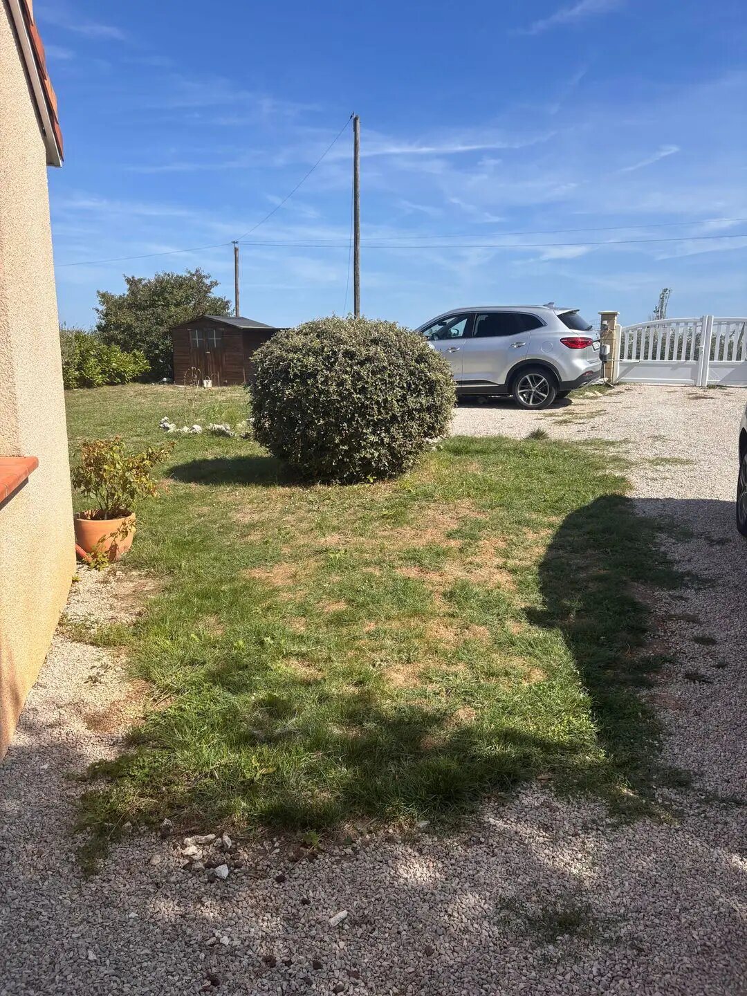 Maison à vendre, 85m², L'Honor-de-Cos