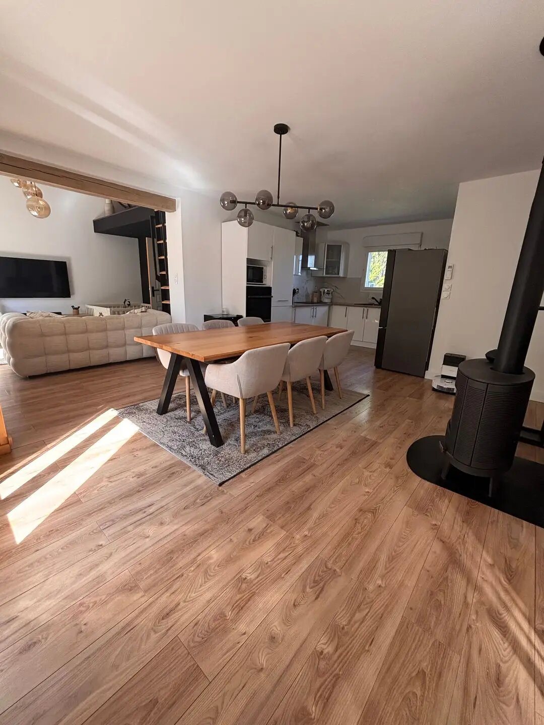 Maison à vendre, 85m², L'Honor-de-Cos