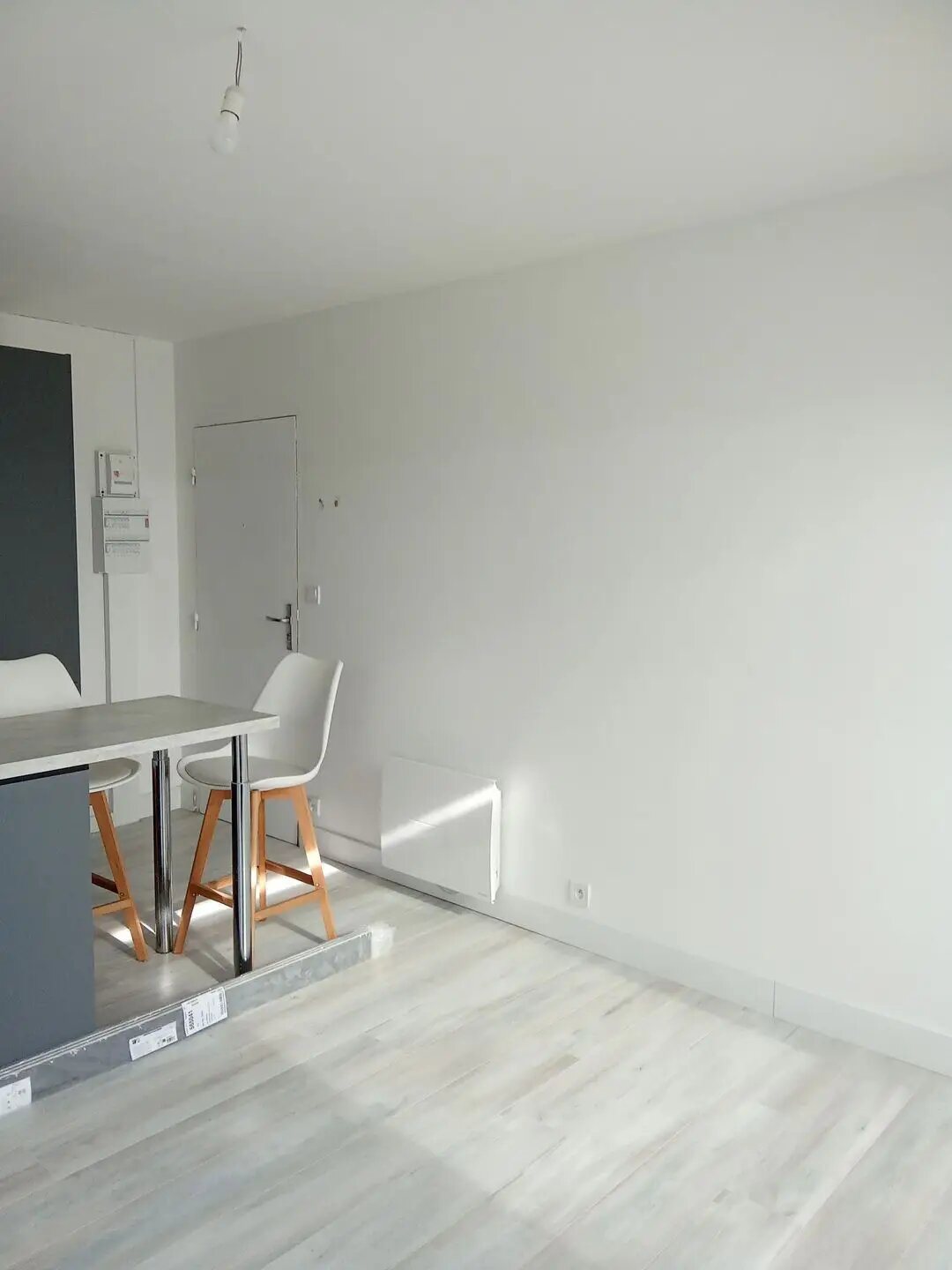 Appartement à vendre, 25m², Pont-l'Abbé