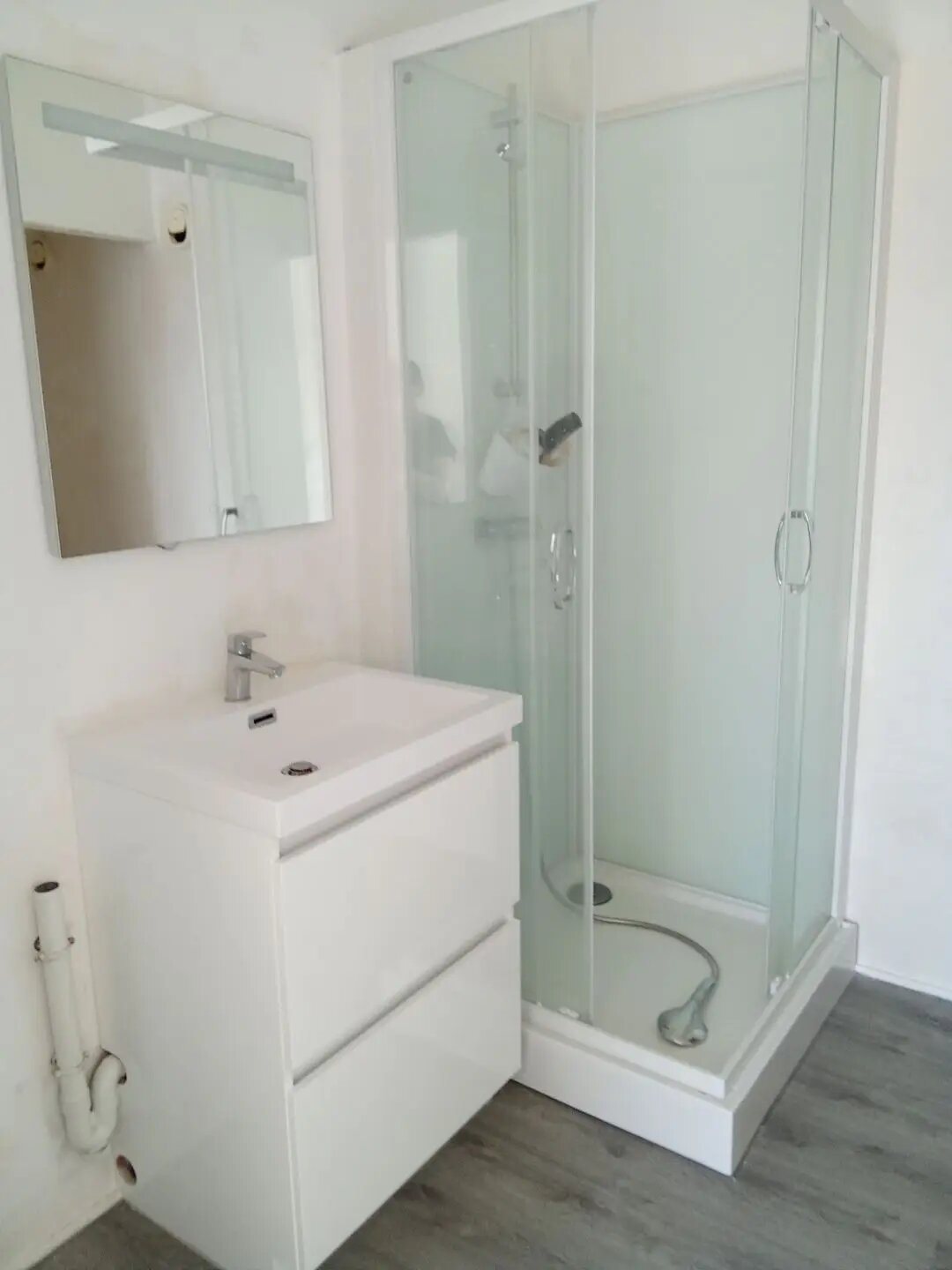 Appartement à vendre, 25m², Pont-l'Abbé