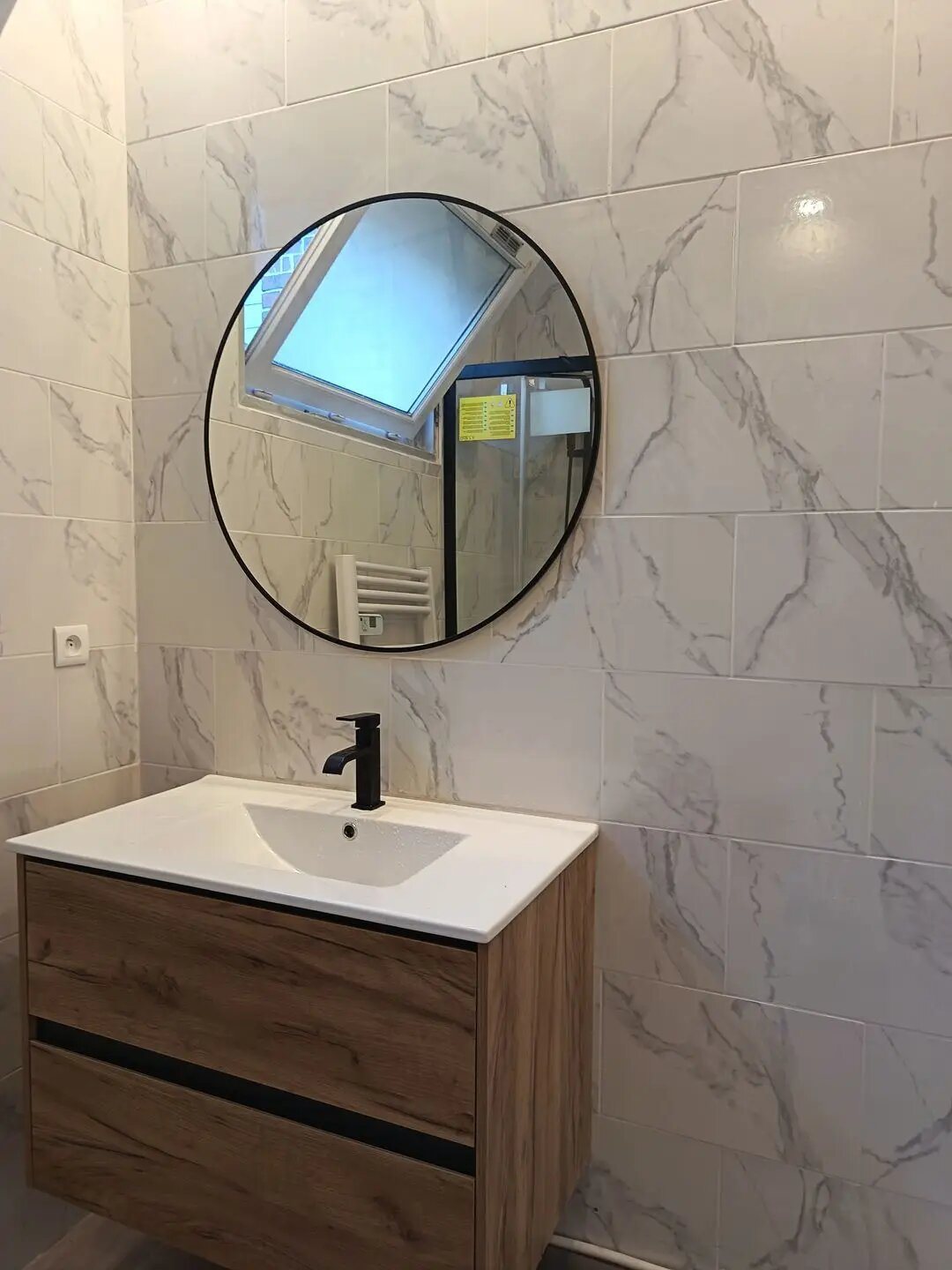 Appartement à louer, 31m², Dieppe