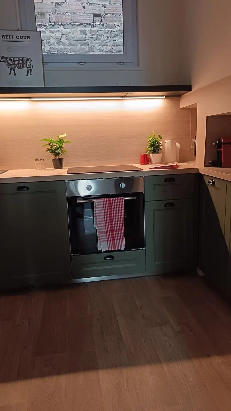 Appartement à louer, 31m², Dieppe
