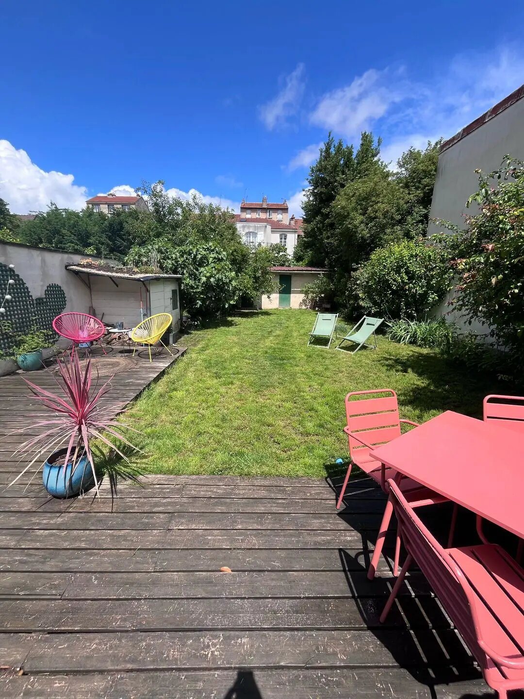 Maison à vendre, 100m², Choisy-le-Roi
