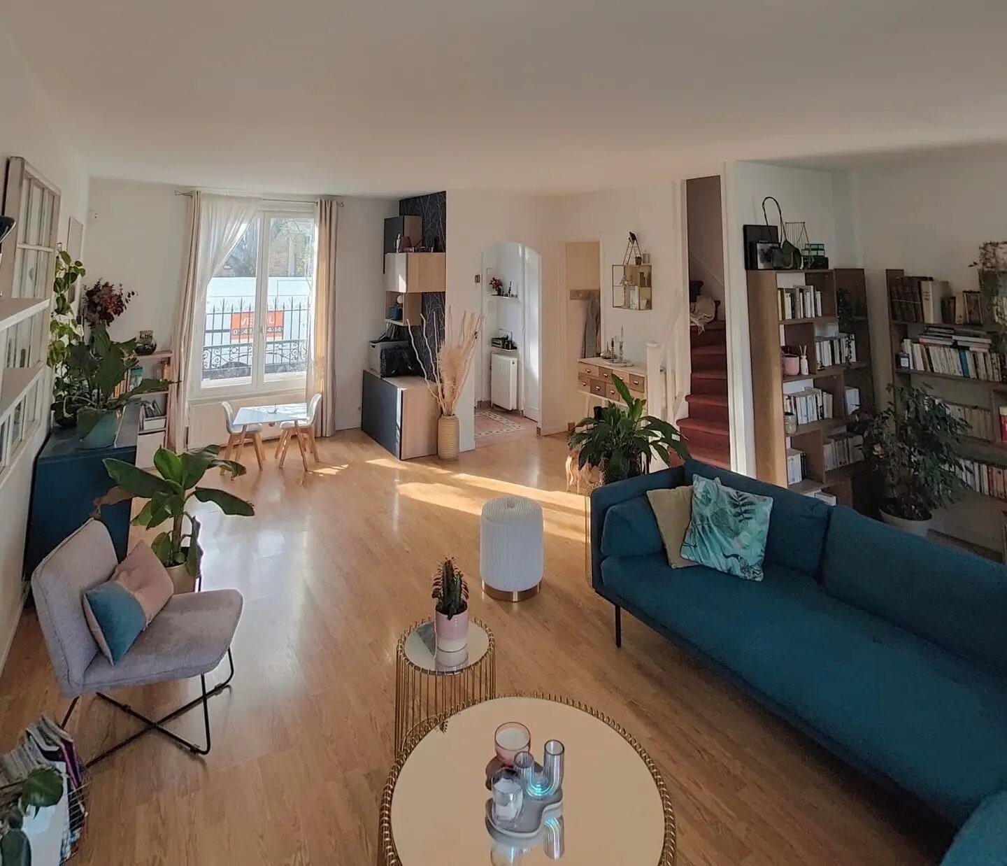 Maison à vendre, 100m², Choisy-le-Roi