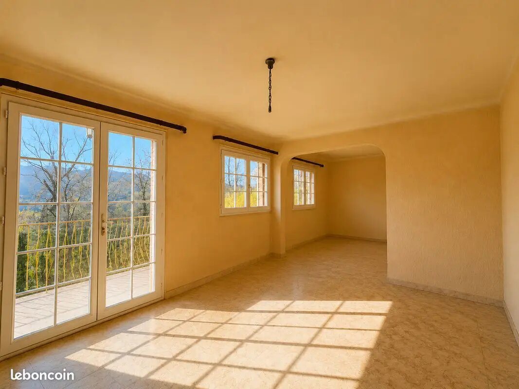 Maison à vendre, 120m², Chaumousey
